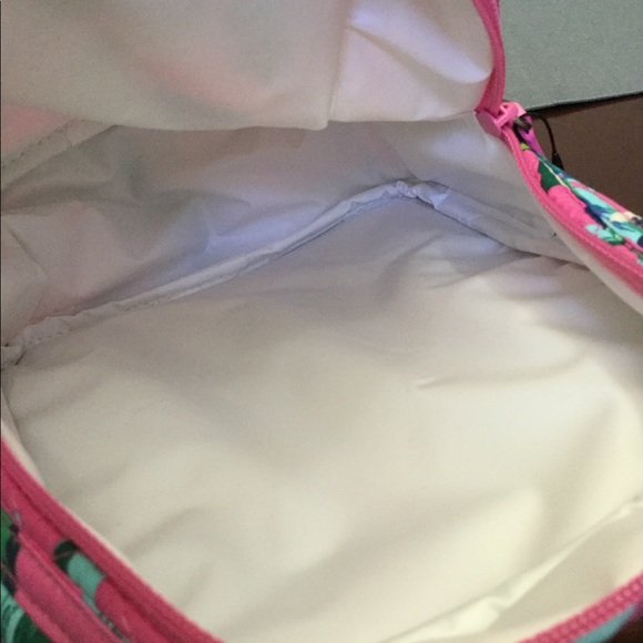 NWT VERA BRADLEY LUNCH BAG - Picture 3 of 3
